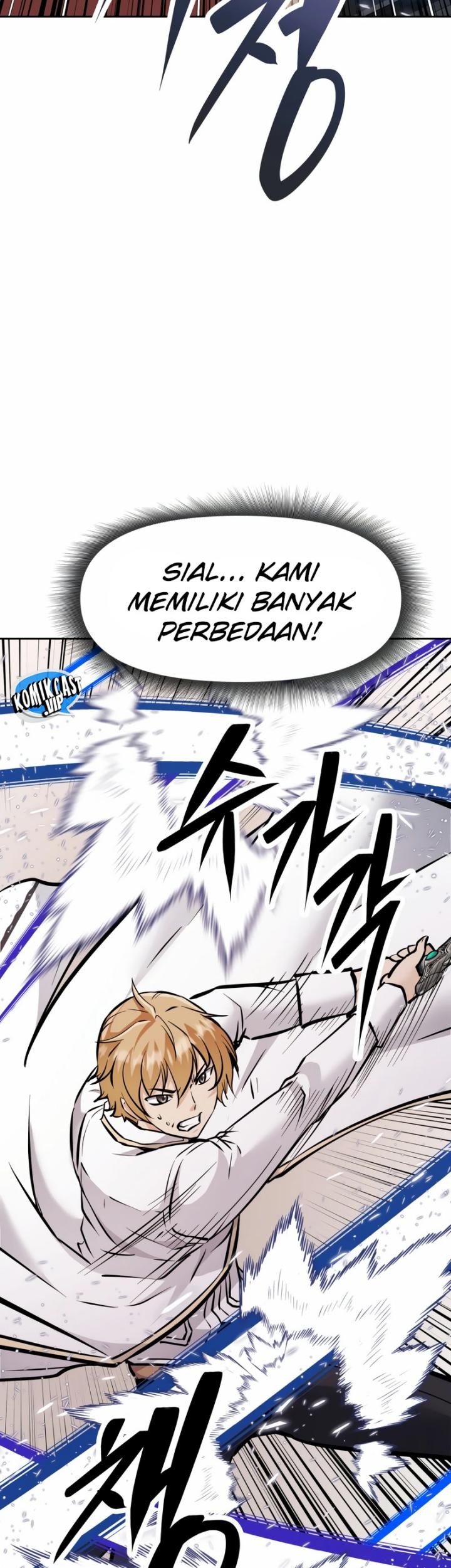 The Return of the Prodigious Swordmaster Chapter 33 - halaman 67