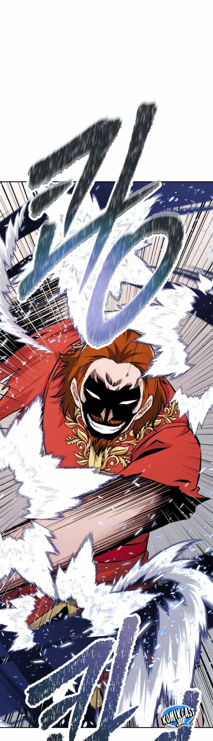The Return of the Prodigious Swordmaster Chapter 33 - halaman 69