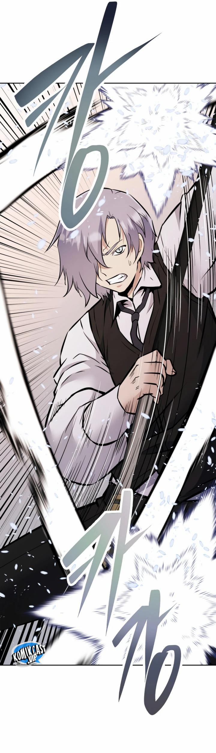 The Return of the Prodigious Swordmaster Chapter 33 - halaman 71