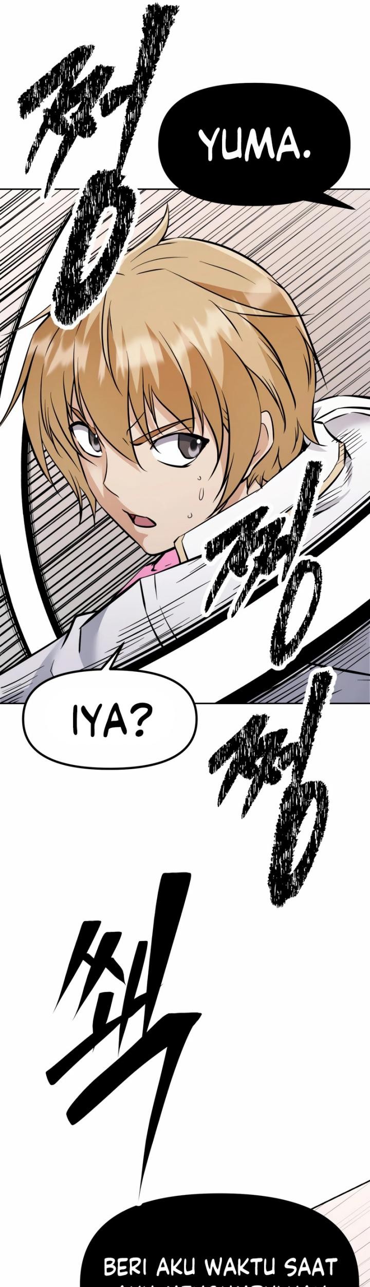 The Return of the Prodigious Swordmaster Chapter 33 - halaman 79