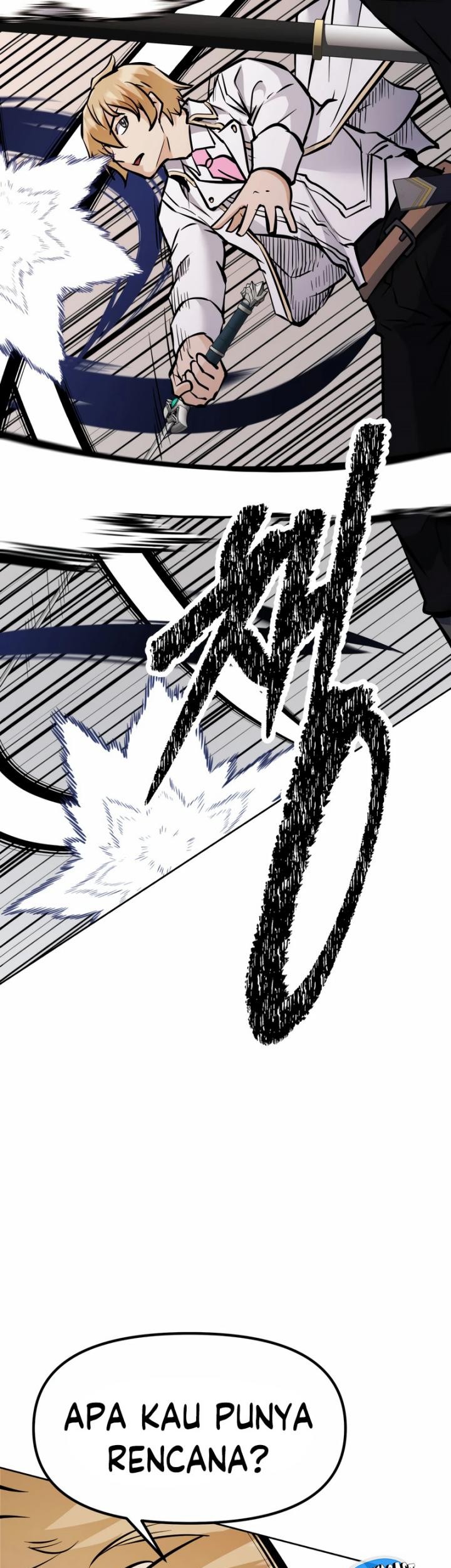 The Return of the Prodigious Swordmaster Chapter 33 - halaman 81