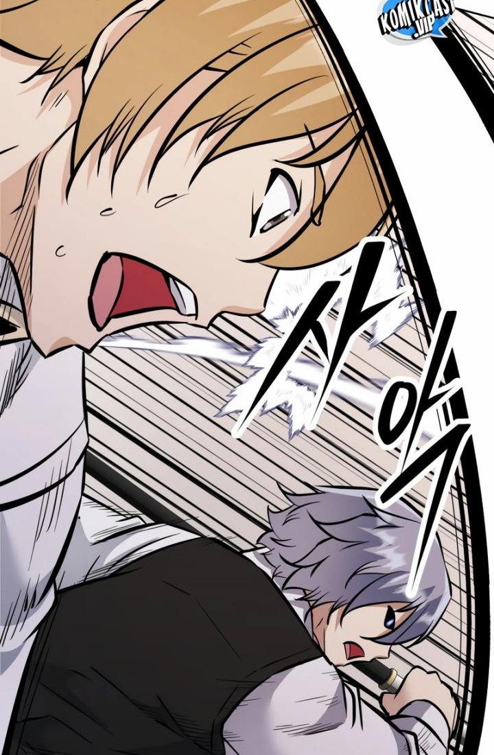 The Return of the Prodigious Swordmaster Chapter 33 - halaman 82