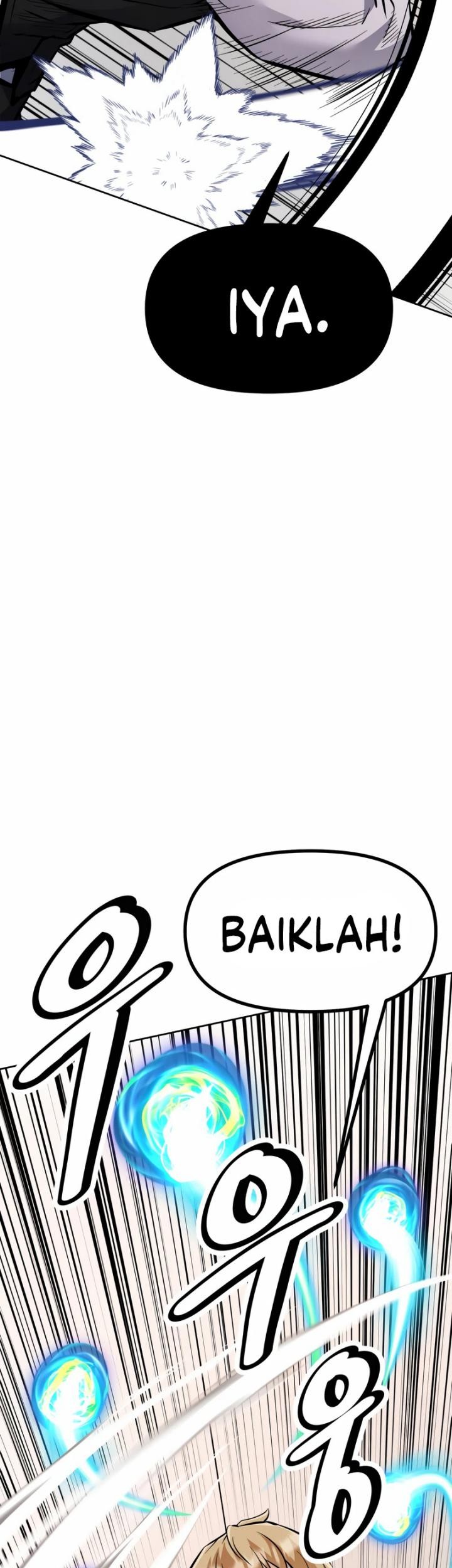 The Return of the Prodigious Swordmaster Chapter 33 - halaman 83
