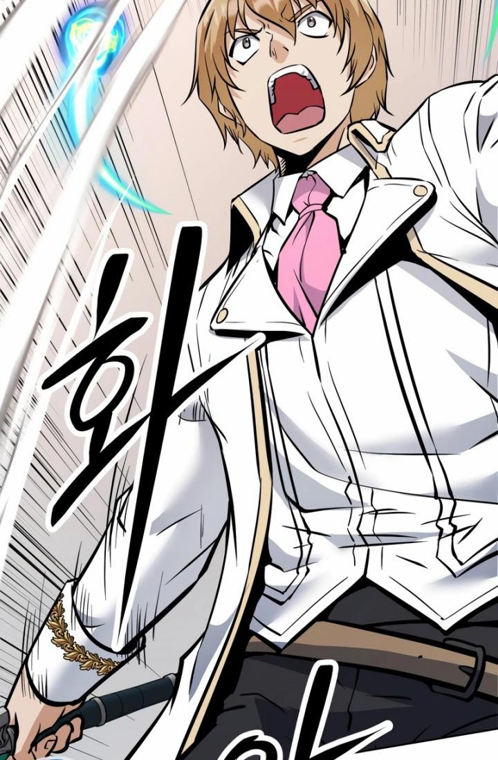 The Return of the Prodigious Swordmaster Chapter 33 - halaman 84