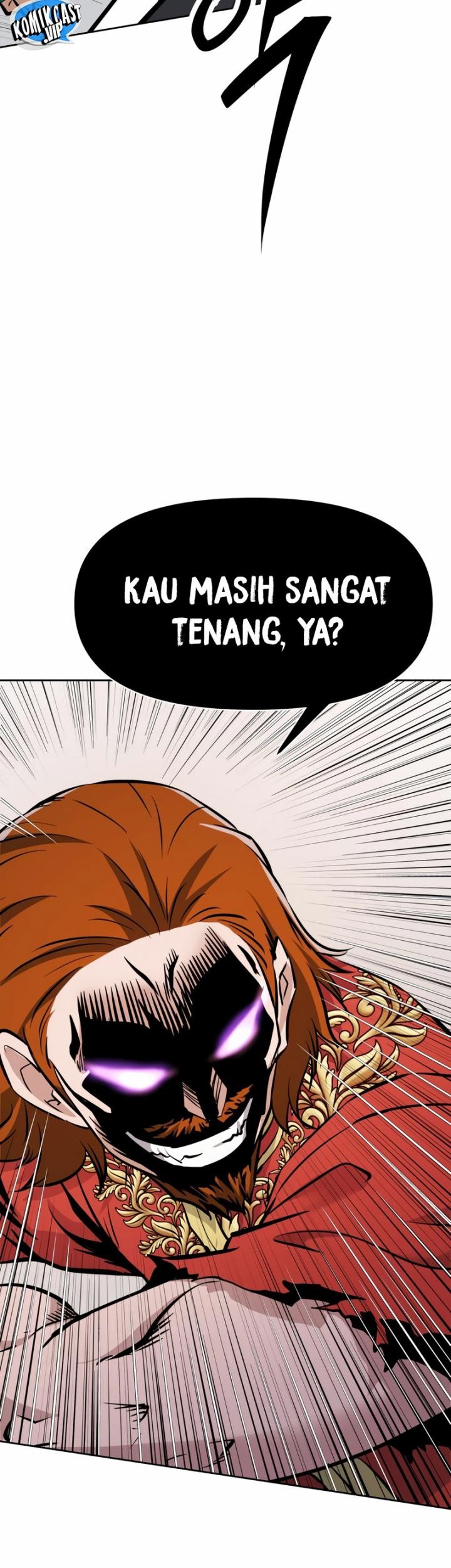 The Return of the Prodigious Swordmaster Chapter 33 - halaman 85