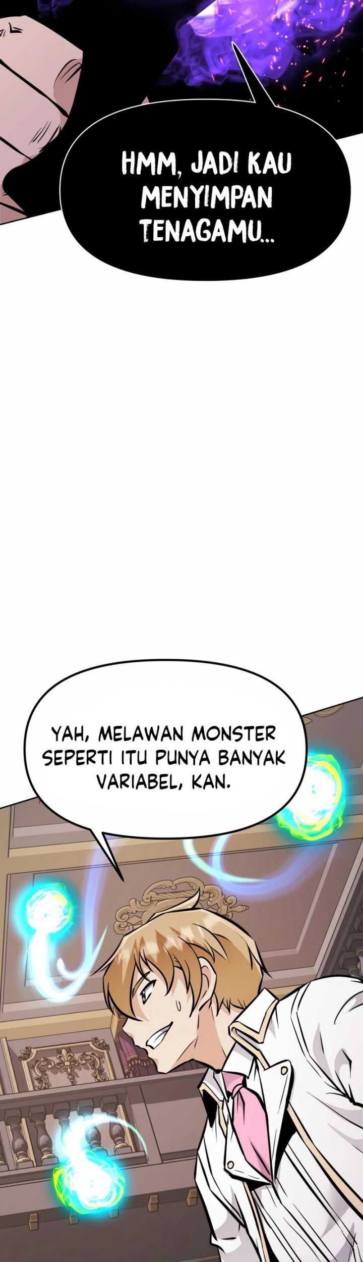 The Return of the Prodigious Swordmaster Chapter 33 - halaman 91