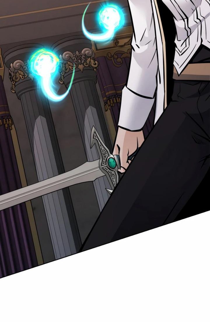 The Return of the Prodigious Swordmaster Chapter 33 - halaman 92