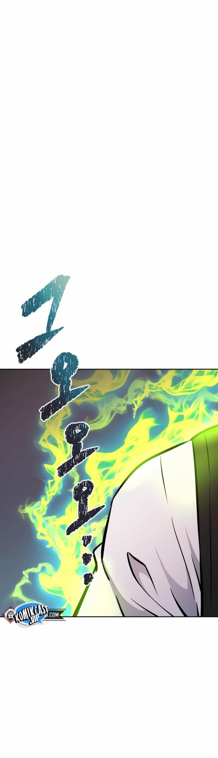 The Return of the Prodigious Swordmaster Chapter 33 - halaman 93