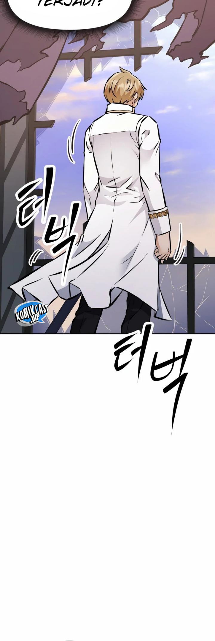 The Return of the Prodigious Swordmaster Chapter 34 - halaman 108