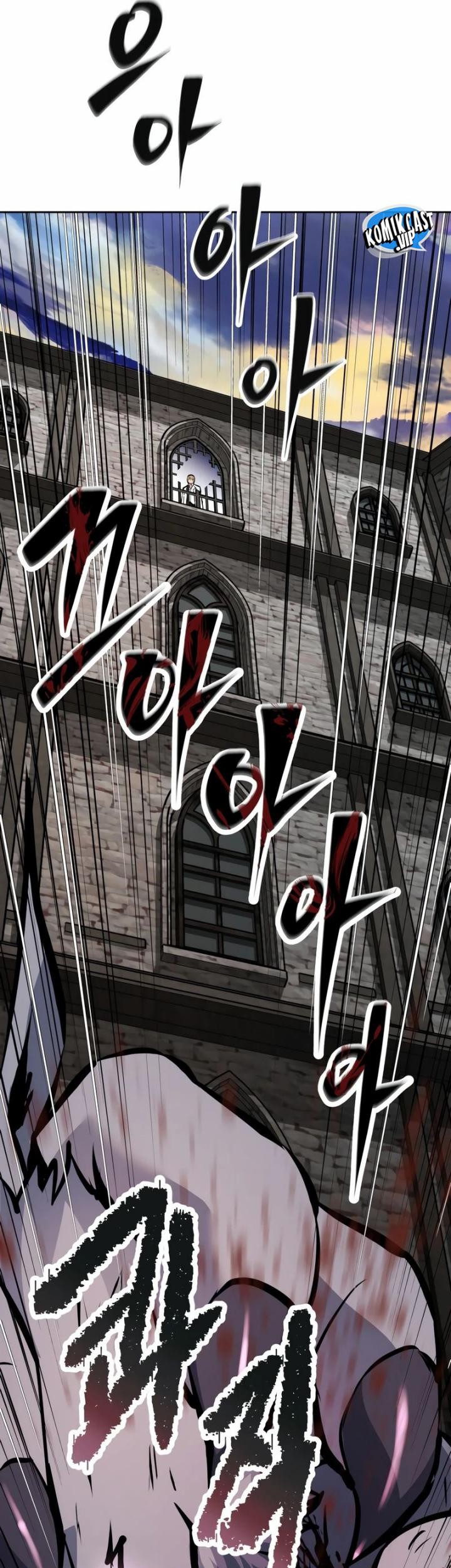 The Return of the Prodigious Swordmaster Chapter 34 - halaman 109