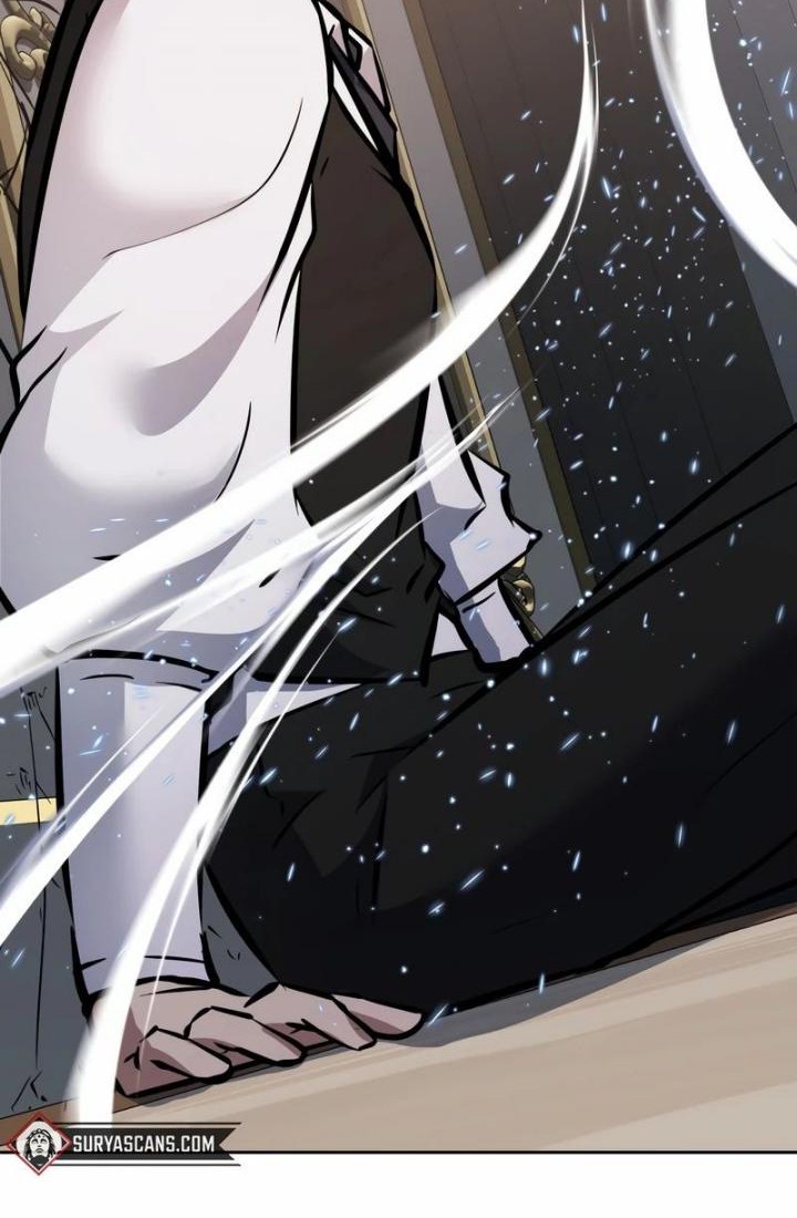 The Return of the Prodigious Swordmaster Chapter 34 - halaman 11