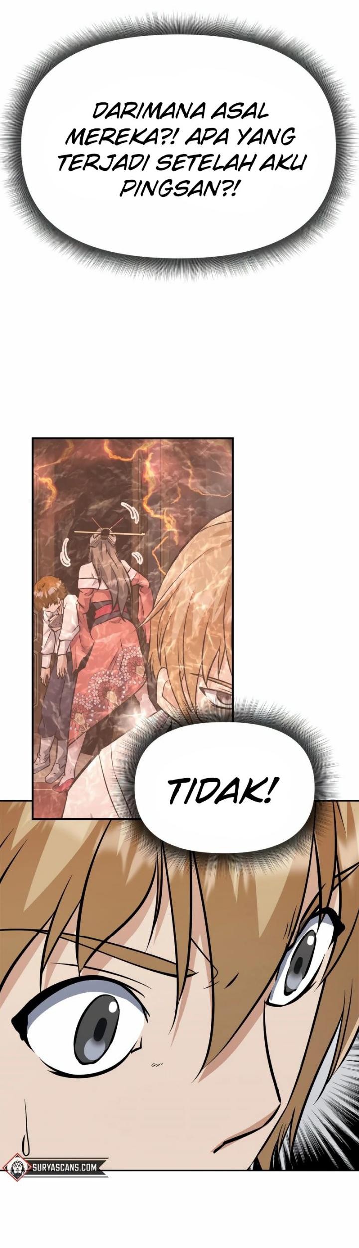 The Return of the Prodigious Swordmaster Chapter 34 - halaman 113