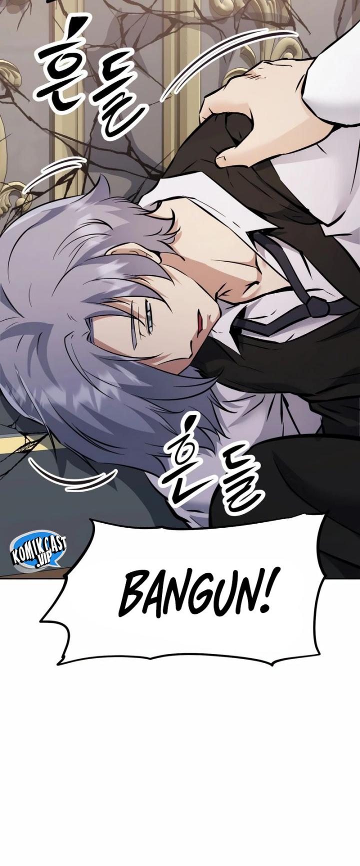 The Return of the Prodigious Swordmaster Chapter 34 - halaman 115