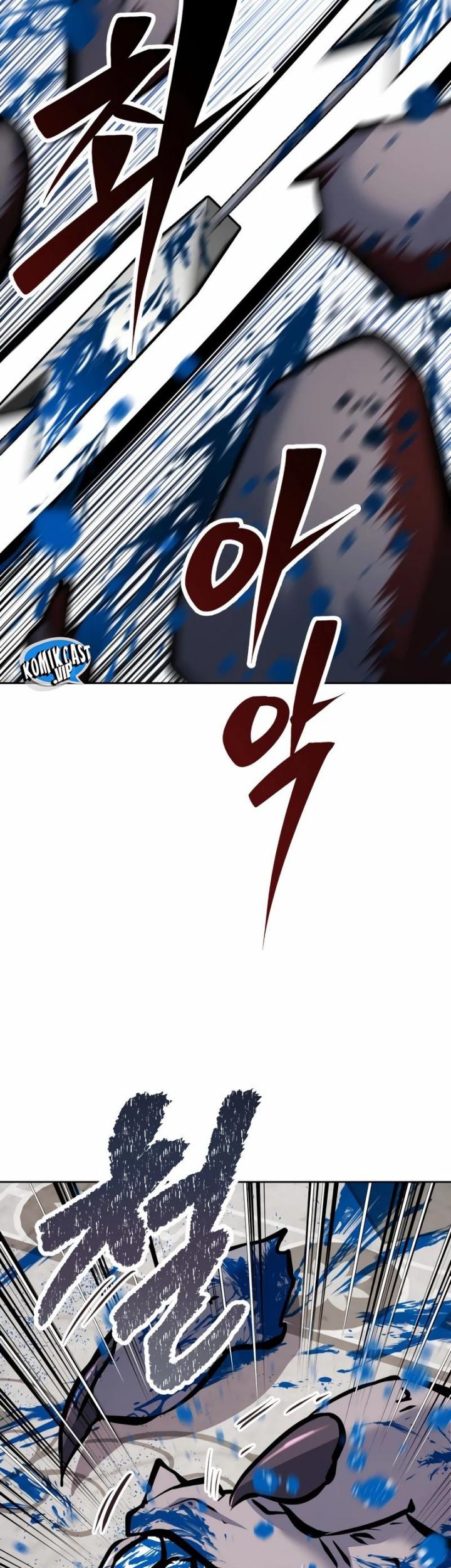 The Return of the Prodigious Swordmaster Chapter 34 - halaman 118