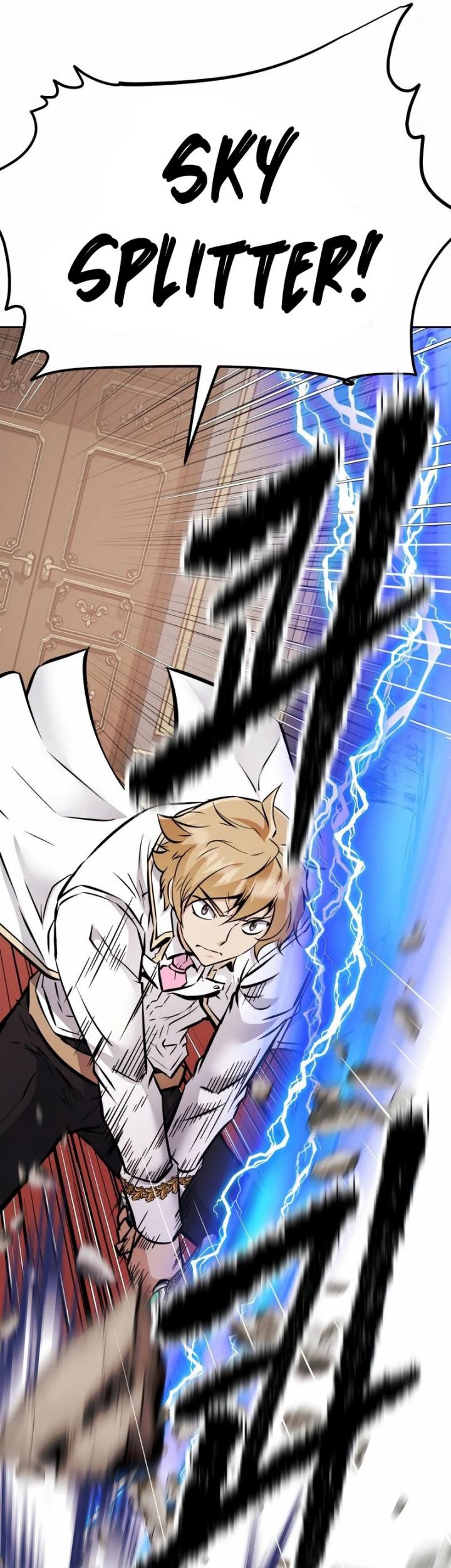 The Return of the Prodigious Swordmaster Chapter 34 - halaman 13