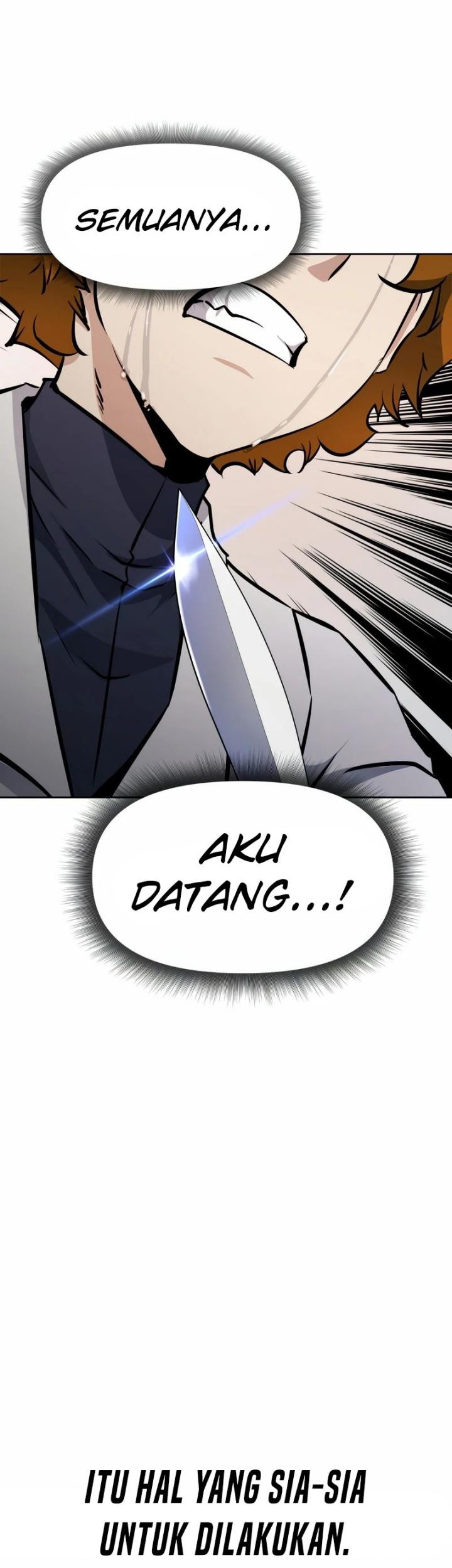 The Return of the Prodigious Swordmaster Chapter 34 - halaman 130