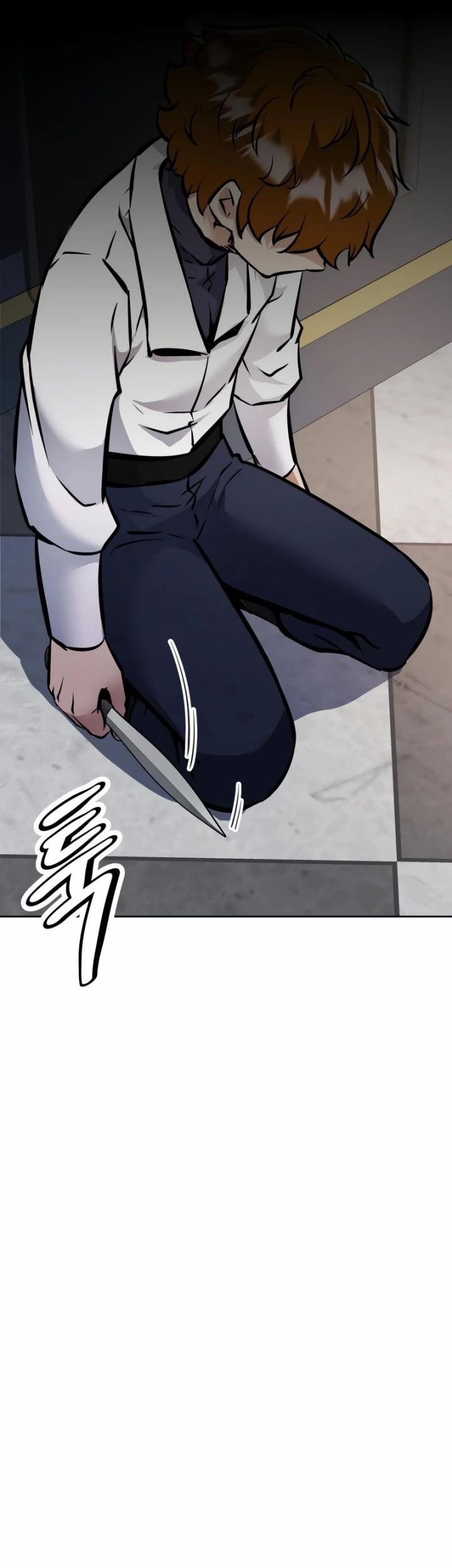 The Return of the Prodigious Swordmaster Chapter 34 - halaman 136