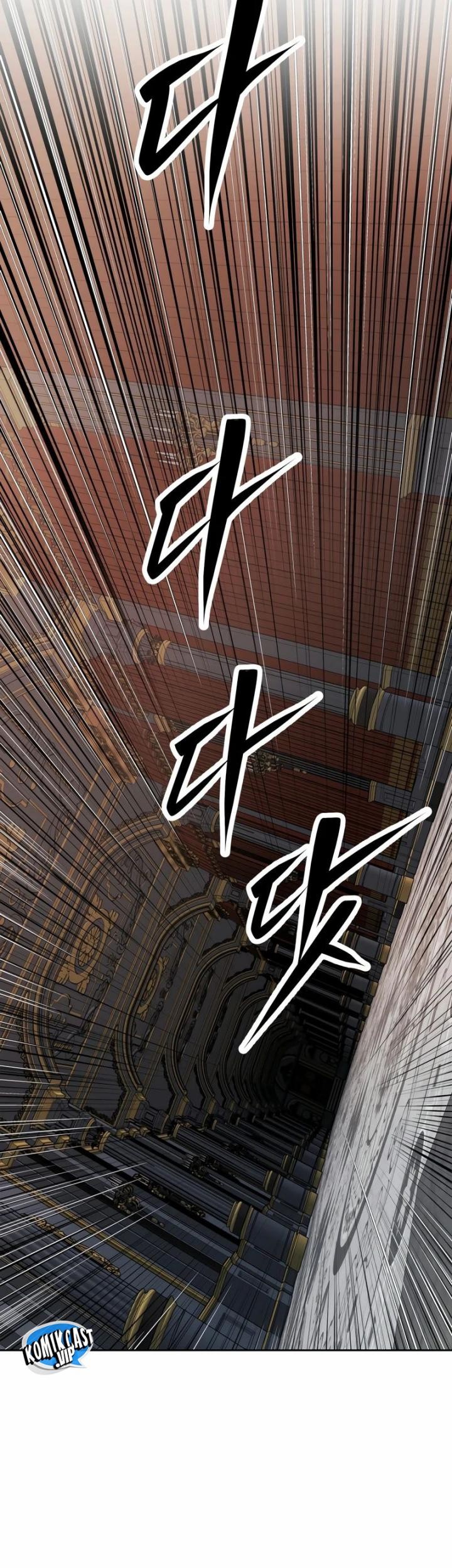 The Return of the Prodigious Swordmaster Chapter 34 - halaman 138