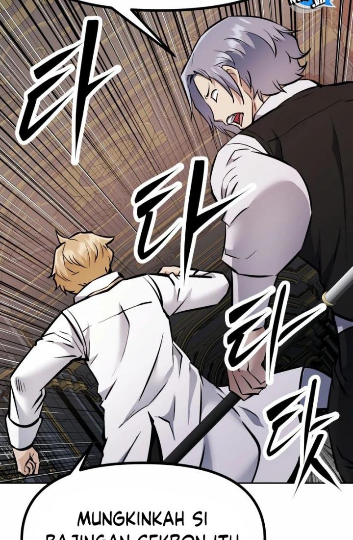 The Return of the Prodigious Swordmaster Chapter 34 - halaman 141