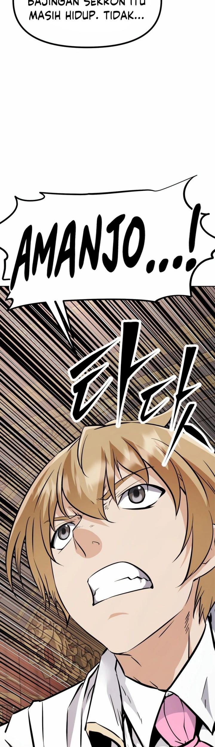 The Return of the Prodigious Swordmaster Chapter 34 - halaman 142