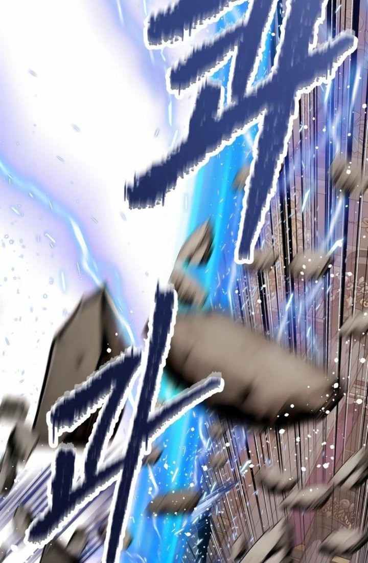 The Return of the Prodigious Swordmaster Chapter 34 - halaman 21
