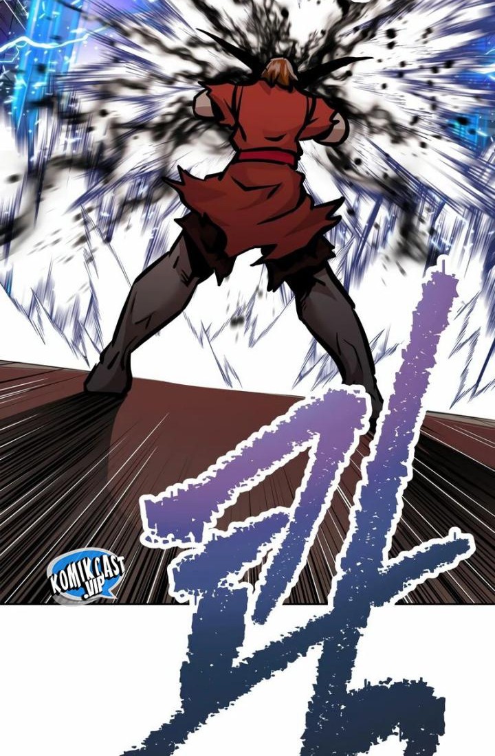 The Return of the Prodigious Swordmaster Chapter 34 - halaman 23