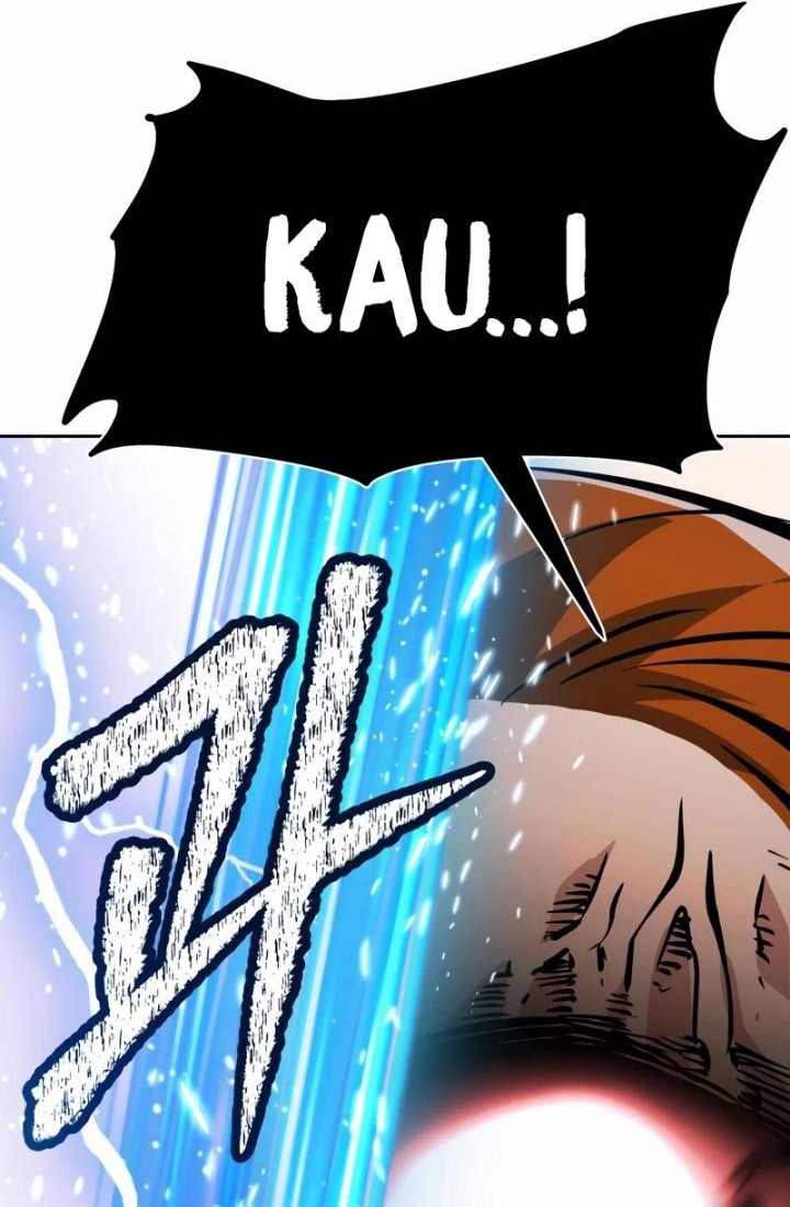 The Return of the Prodigious Swordmaster Chapter 34 - halaman 25