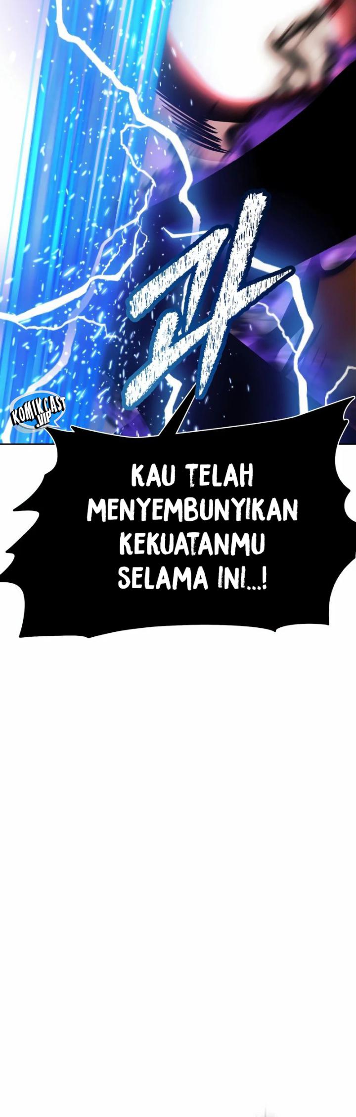 The Return of the Prodigious Swordmaster Chapter 34 - halaman 26