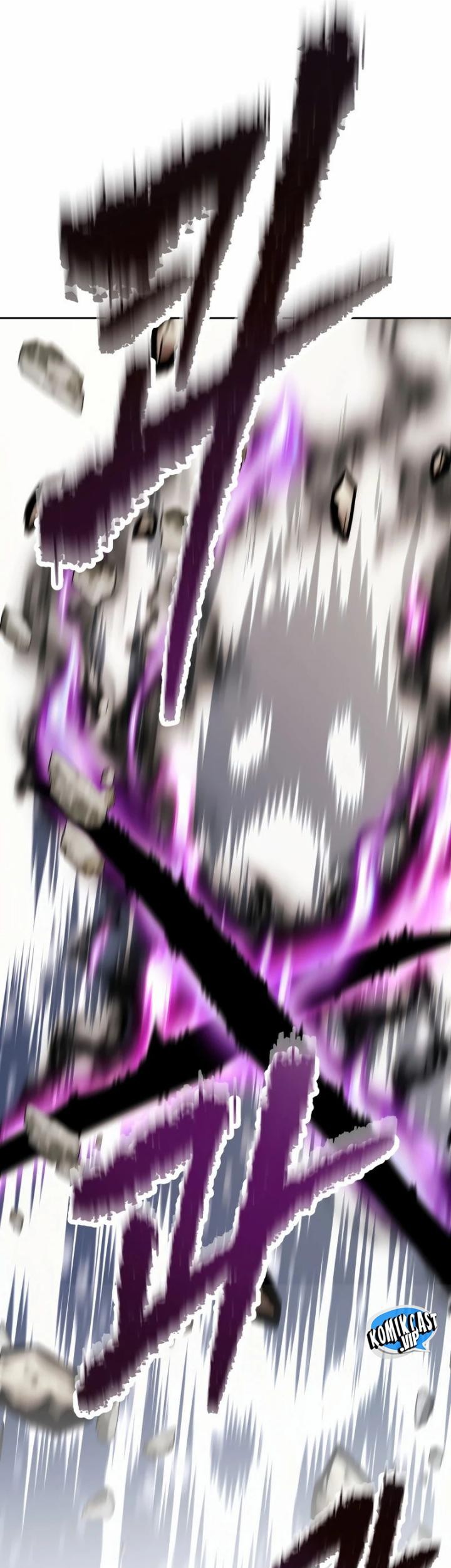 The Return of the Prodigious Swordmaster Chapter 34 - halaman 27