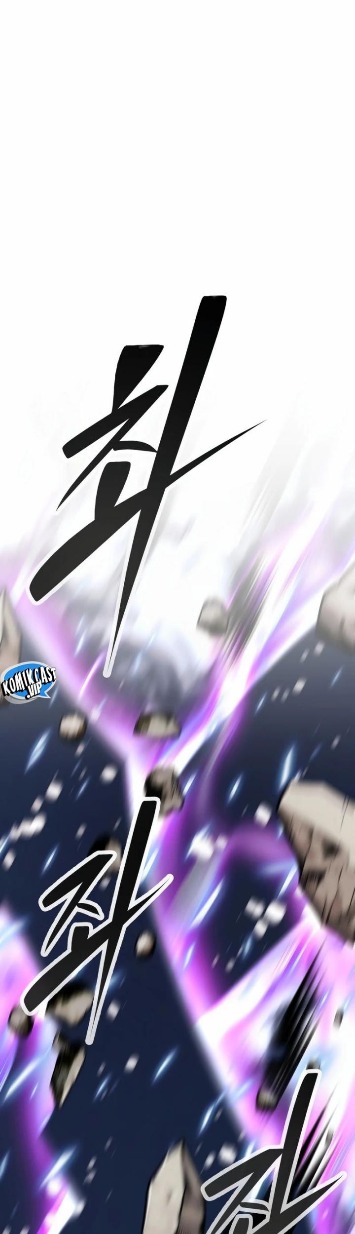 The Return of the Prodigious Swordmaster Chapter 34 - halaman 29
