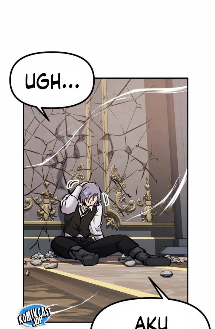 The Return of the Prodigious Swordmaster Chapter 34 - halaman 3