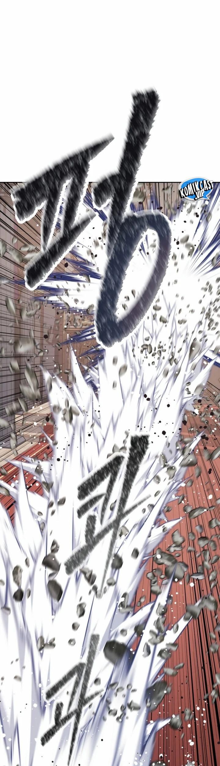 The Return of the Prodigious Swordmaster Chapter 34 - halaman 31