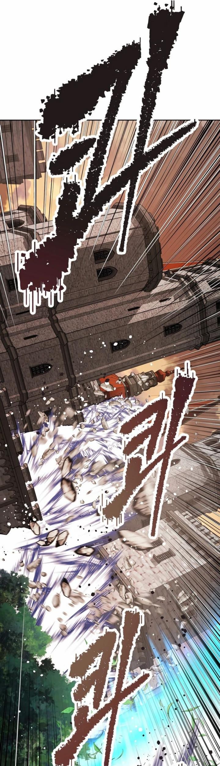 The Return of the Prodigious Swordmaster Chapter 34 - halaman 34