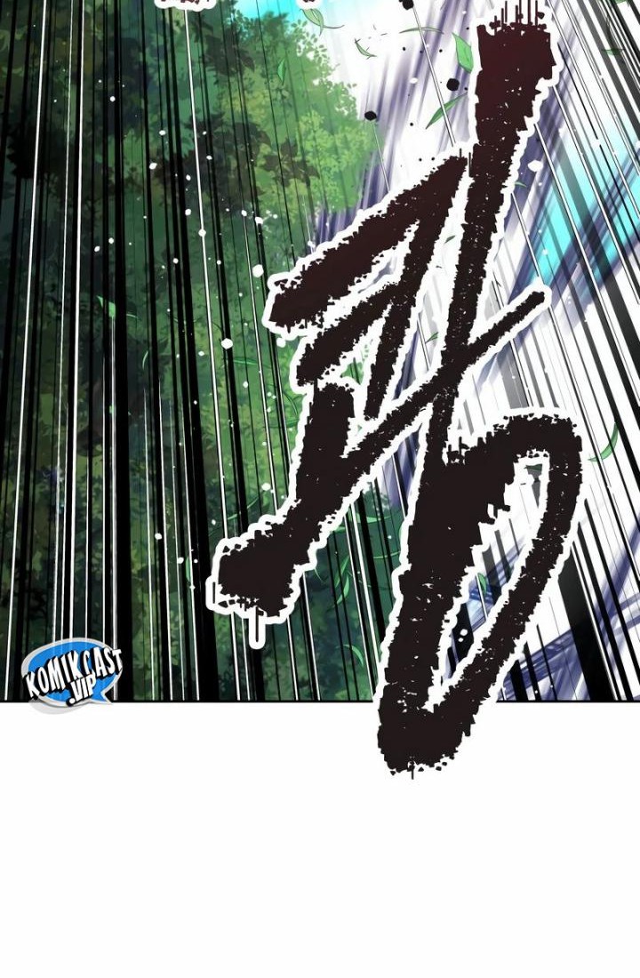 The Return of the Prodigious Swordmaster Chapter 34 - halaman 35