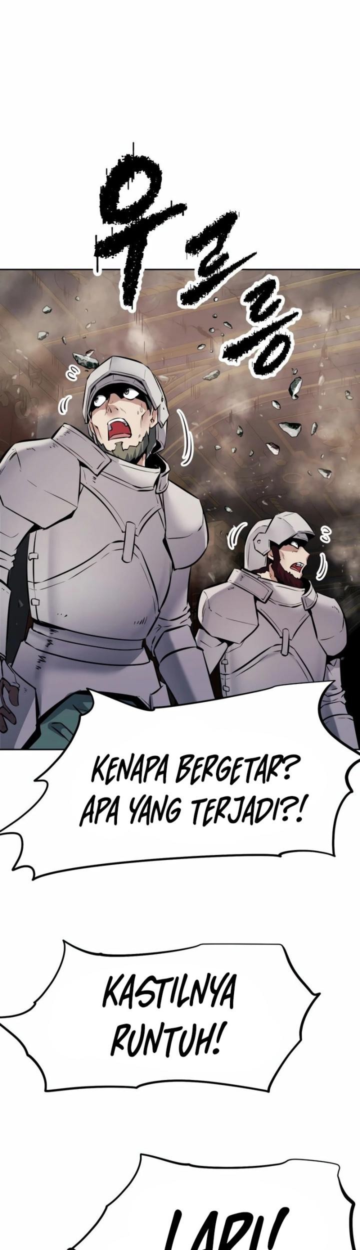 The Return of the Prodigious Swordmaster Chapter 34 - halaman 36