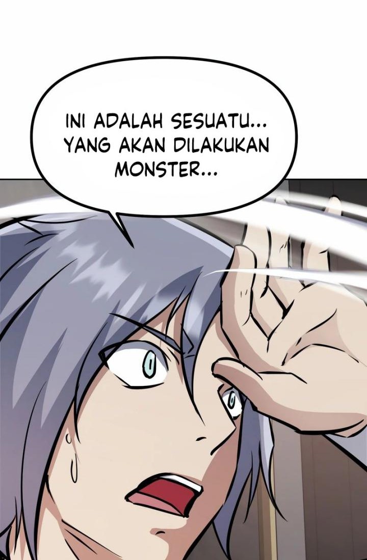 The Return of the Prodigious Swordmaster Chapter 34 - halaman 39