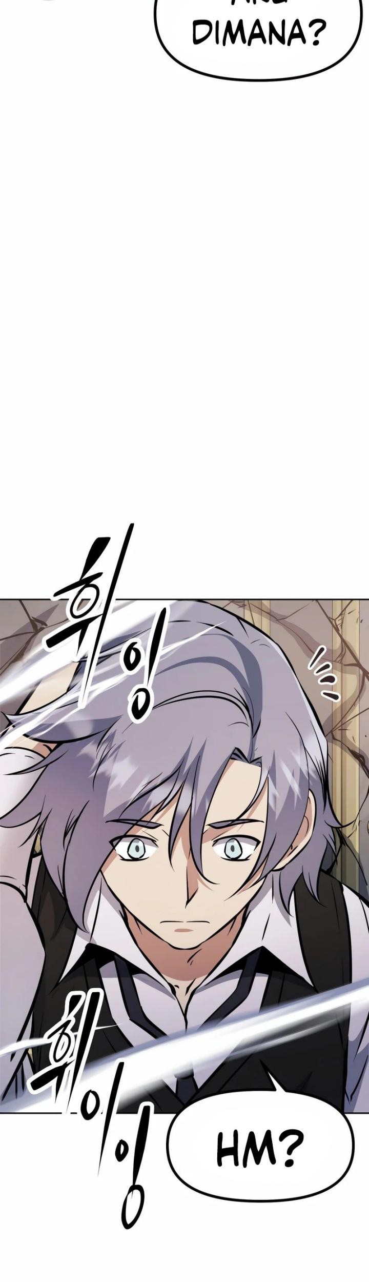 The Return of the Prodigious Swordmaster Chapter 34 - halaman 4