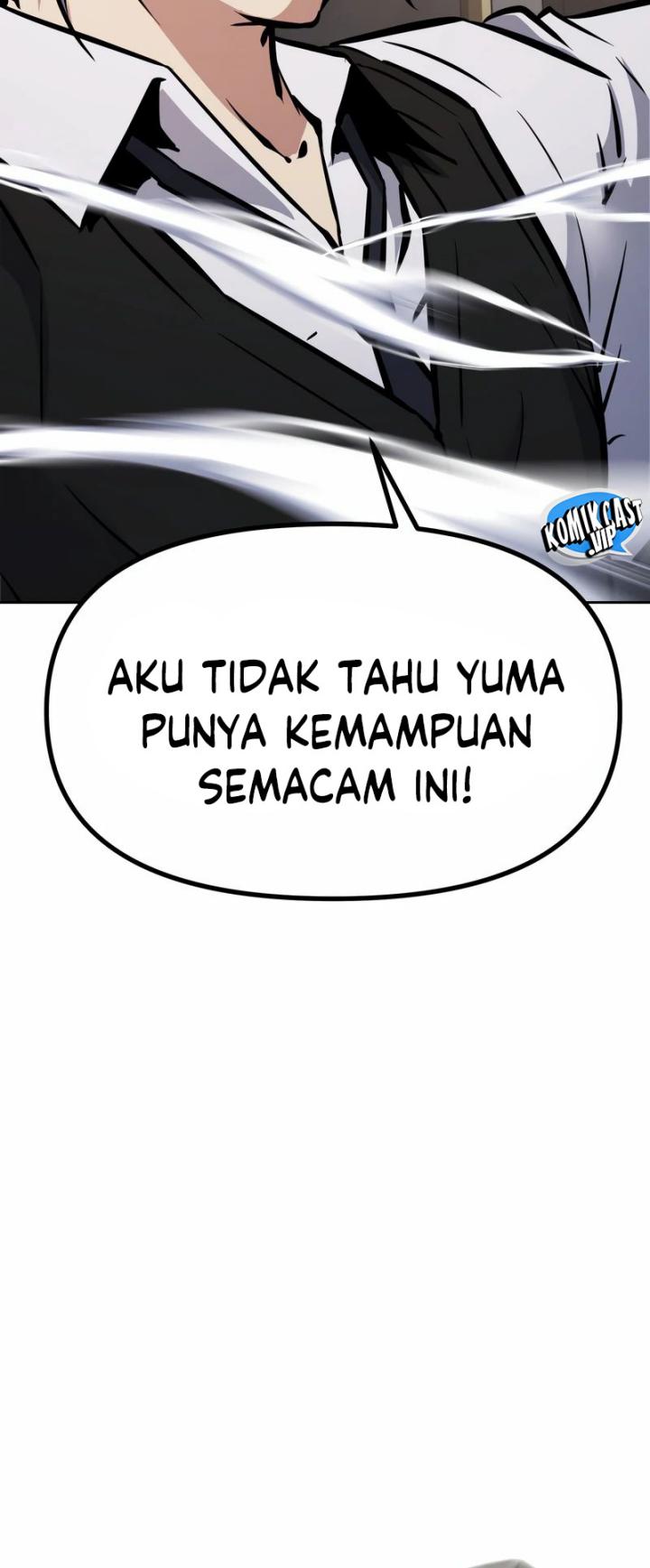 The Return of the Prodigious Swordmaster Chapter 34 - halaman 40