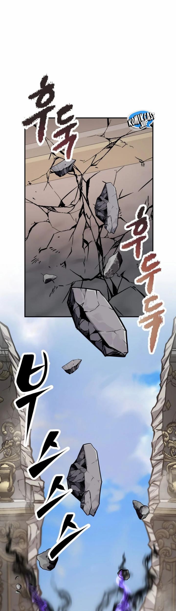 The Return of the Prodigious Swordmaster Chapter 34 - halaman 43