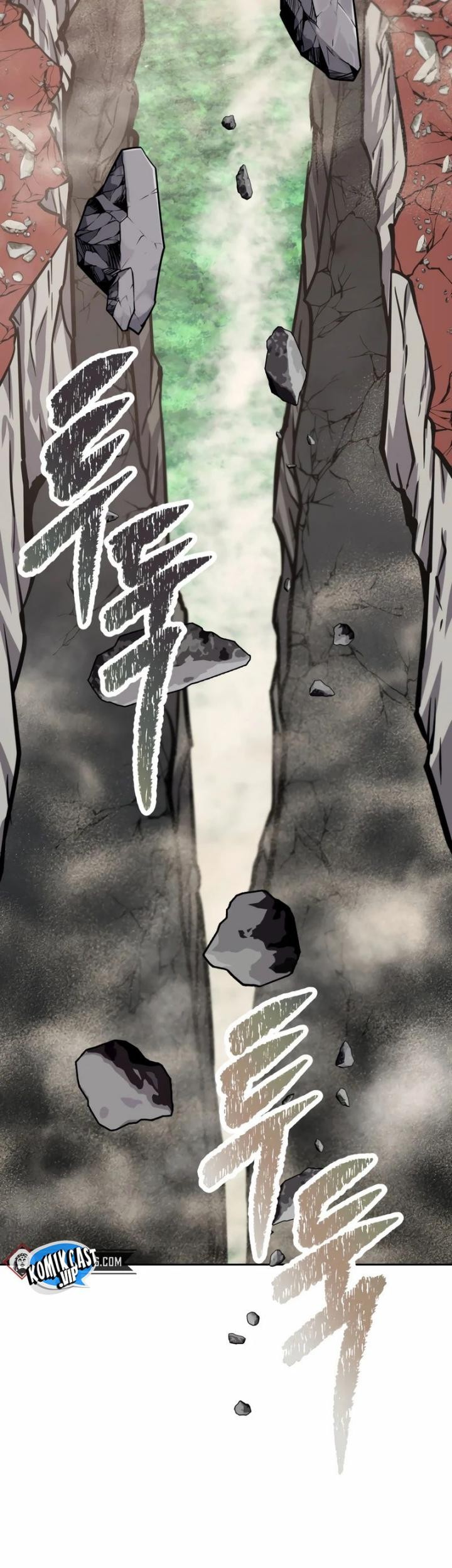 The Return of the Prodigious Swordmaster Chapter 34 - halaman 45
