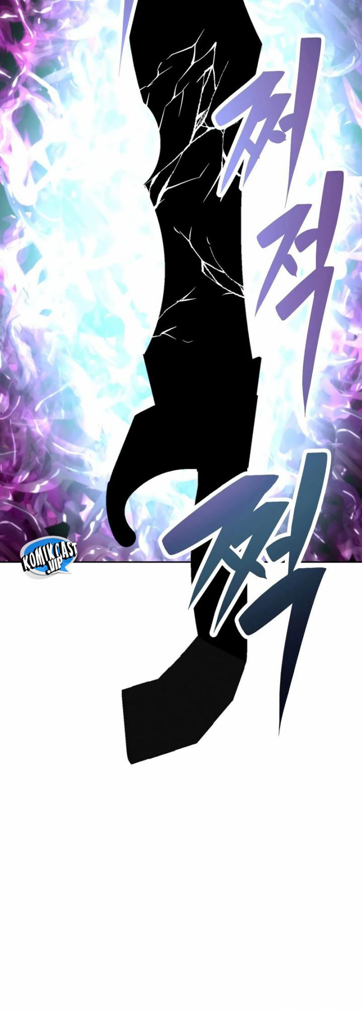 The Return of the Prodigious Swordmaster Chapter 34 - halaman 47