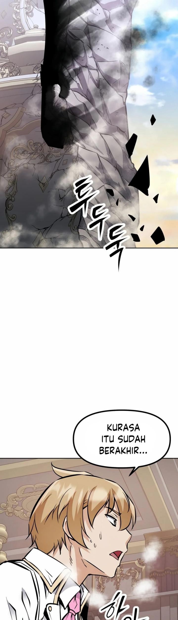 The Return of the Prodigious Swordmaster Chapter 34 - halaman 52