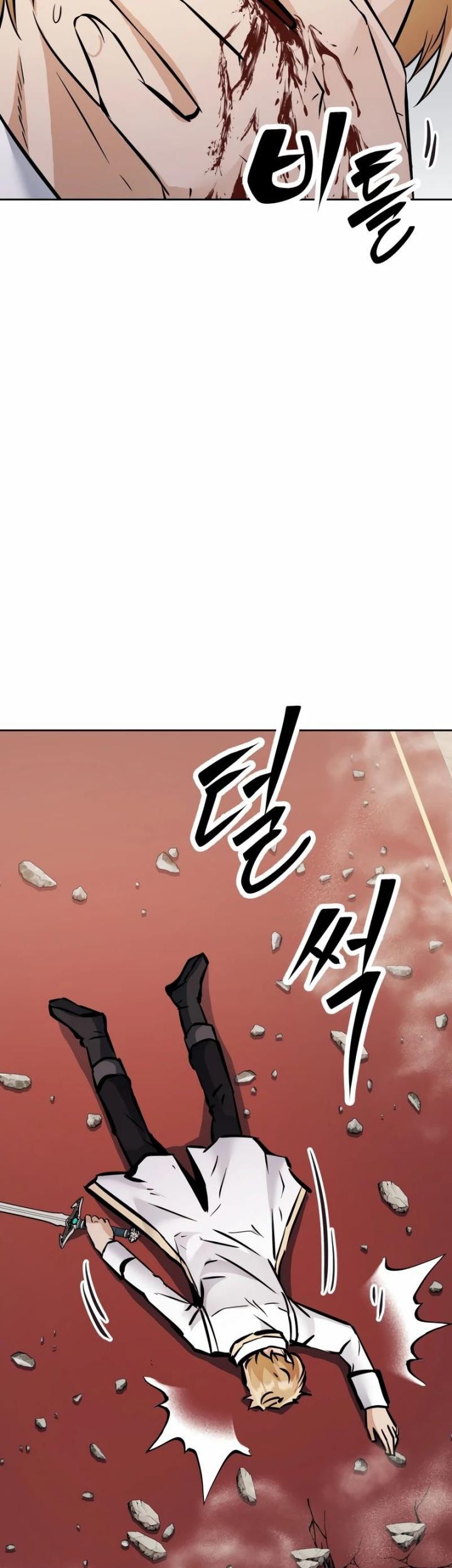 The Return of the Prodigious Swordmaster Chapter 34 - halaman 58