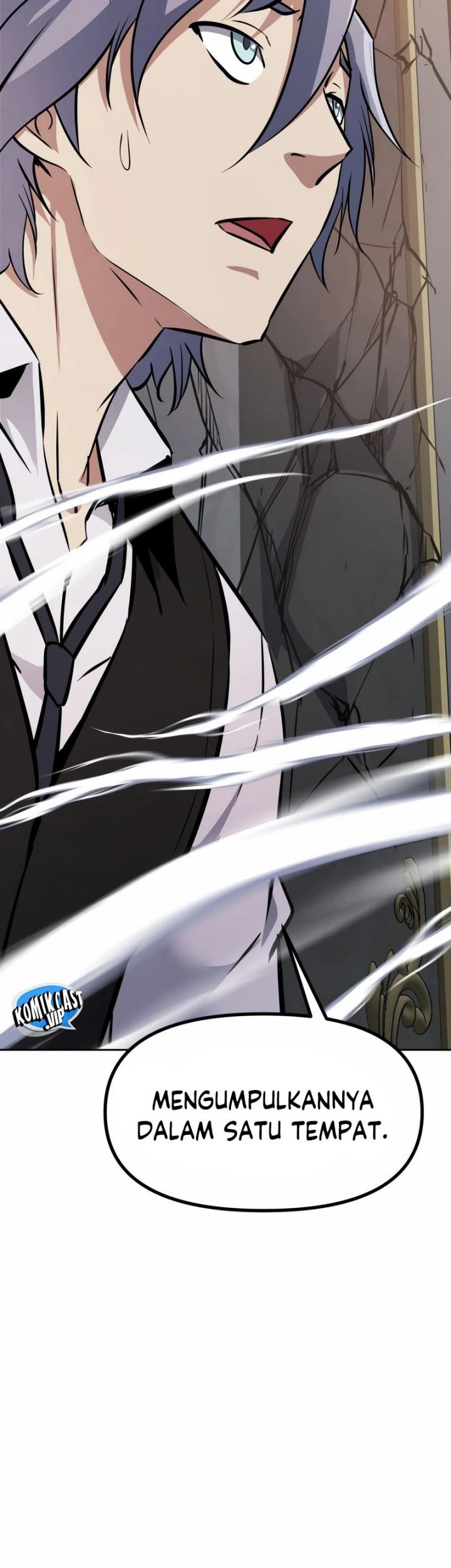 The Return of the Prodigious Swordmaster Chapter 34 - halaman 6