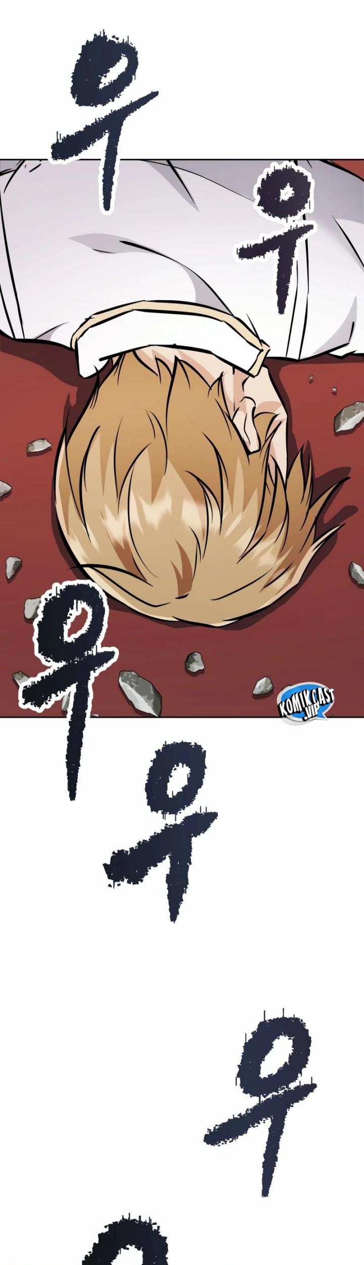 The Return of the Prodigious Swordmaster Chapter 34 - halaman 60