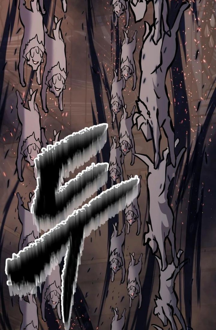 The Return of the Prodigious Swordmaster Chapter 34 - halaman 68