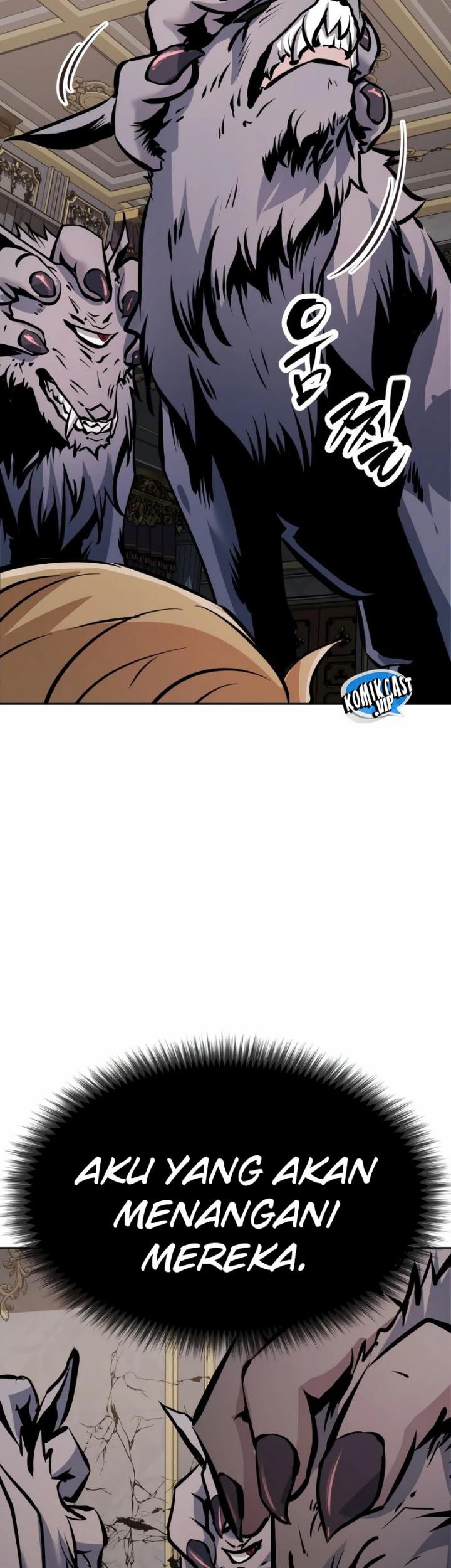 The Return of the Prodigious Swordmaster Chapter 34 - halaman 73