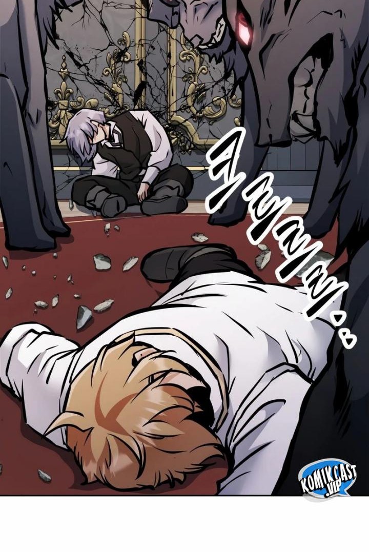 The Return of the Prodigious Swordmaster Chapter 34 - halaman 74