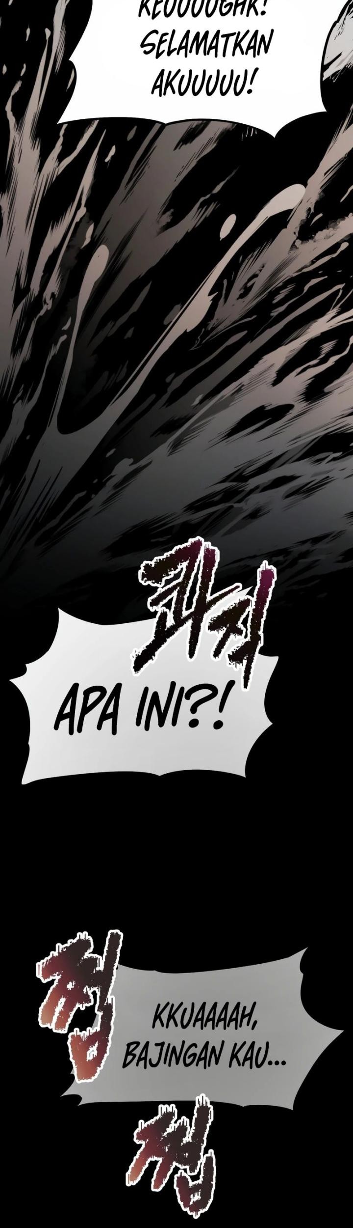 The Return of the Prodigious Swordmaster Chapter 34 - halaman 82