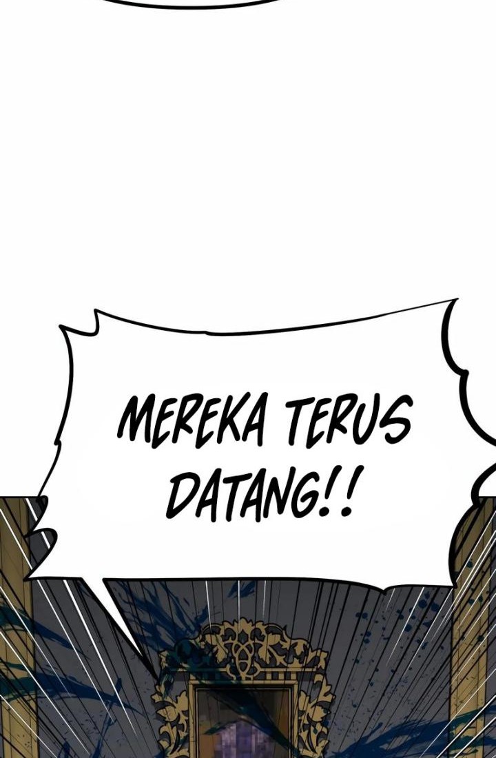 The Return of the Prodigious Swordmaster Chapter 34 - halaman 85